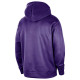 Nike Ανδρικό φούτερ Los Angeles Lakers NBA Dir-FIT Spotlight Hoodie